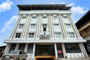 Hotel Grand Regency, Angamaly - Image 3