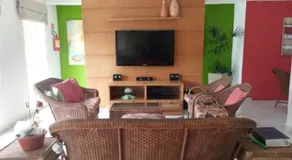 Pousada Villa Del Mare - Image 2