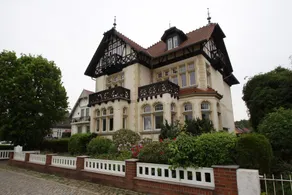 Appartamento per vacanze Am Strand, Schwerin - Image 5