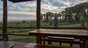 Beautiful 1 BR "Barn" Cabin - Perfect for Small Families - Image 5