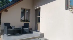 Apartmán Pod Hrází Chráštany - Image 3
