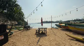 Beliwatta Beach Villa Talalla - Image 4