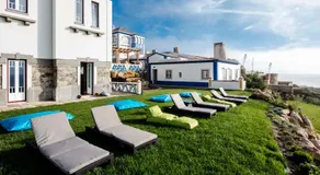 Chalet O Amorzinho Sintra Praia - Image 3