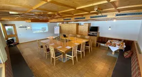 3 Sterne Hotel & Restaurant Panoramagasthof Kristberg - Image 2