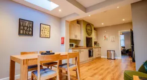 2 Bedroom Stylish Home In Central Worcester - Image 5