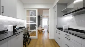 Apartamento con Parking a 15 de la playa - Image 4