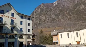 Appartamento Terme view - Image 2