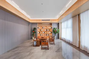 Guanghe Hotel (Dongmen Ancient Street Branch) - Image 5