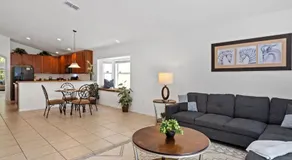Ground floor spacious house 4BR VP2512 - Image 3