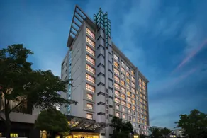 Zhangjiagang Guomao Hotel - Image 5