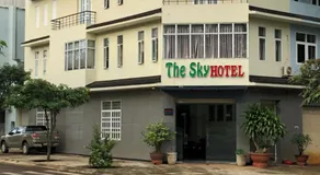 The Sky Hotel - Image 3