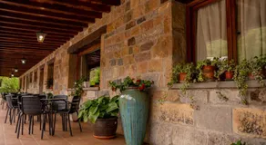 Hostal Restaurante Ventasierra - Image 3