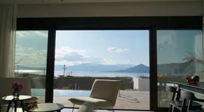 Villa Dimi private pool, sea view & 3 bedrooms - Image 5