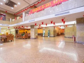 Lihua Hotel Haikou - Image 2