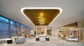 voco Chengdu Chunxi Road by IHG - Image 3
