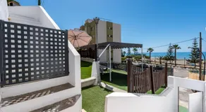 Apartamento a pie de playa - Image 4