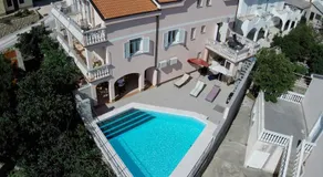 Apartments in Karlobag - Velebit Riviera 42477 - Image 4