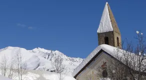 La petite étoile d'hôtes en Mercantour - Image 3