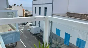 Alquiler de Habitación privada con baño compartido cerca al Mar! - Image 5