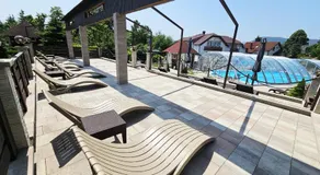 SEDRA Holiday Resort-Adults Only-Bed & Breakfast - Image 4