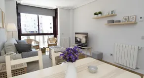 Apartamento Salamanca VI en Madrid - Image 5