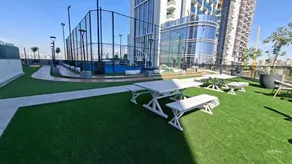 Cloud Tower 1br With Parking Pool Gym & Sports Facilities - Image 5