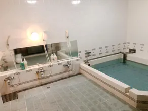 Hotel Sun City Katsuta - Image 5