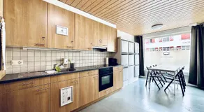 Monteurzimmer - Worker's accommodation - ZIMMERzuVERMIETEN in Balsthal Solothurn - Image 2