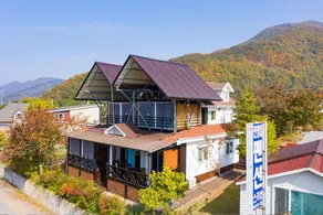 Moojoo Jeonmangdae Pension - Image 5
