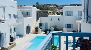 Mimoza Collection suites - Image 5