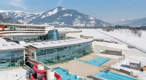 Familienfreundliche Wohnung | Gartenblick | Nah am Skifahren - Image 2