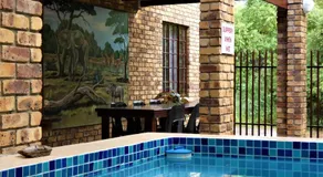 Weltevrede Lodge - Self Catering Houses - Image 2
