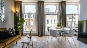 OHotellMe City Apartments Rotterdam - Image 2