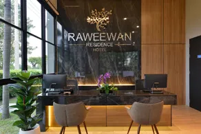 Raweewan Residence hotel - Image 4