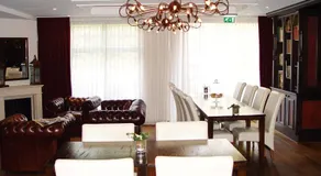 Hotel Huys van Heusden - Image 2