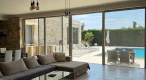 Kalypso Retreat Villa with private swimming pool - Image 3