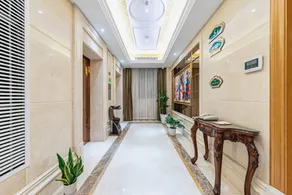 Vienna International Hotel Nanjing Lishui Zhongshan West Road - Image 5