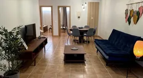 Appartement 'Al Wave' avec piscine partagée, terrasse partagée et Wi-Fi - Image 2