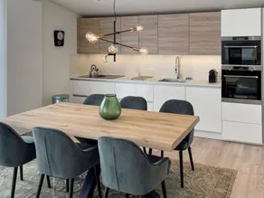 Beautiful Holiday Home With A c in a Holiday Park - Image 3