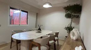 Villa moderne avec jacuzzi & jardin - Marrakech - Image 3