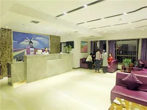 Lavande Hotel Guiyang Flower Orchard Fortune Plaza - Image 3