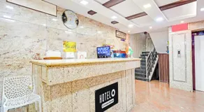 Hotel O Triplicane Formerly Park Royal - Image 5