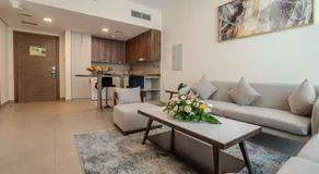 Saray Deluxe Hotel Apartments - Image 5