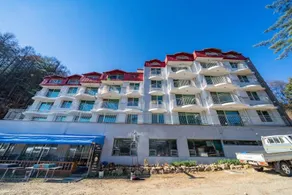 Pyeongchang Forest Road Pension (near ski resort, Odaesan Mountain) - Image 3