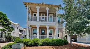 Sea La Vie In Grayton Beach - Image 1