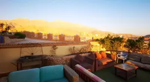 Porto El Sokhna Sea view 5 bed room Villa - Image 2