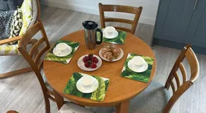 Stunning Cromer Apartment - Image 5