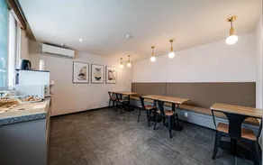 Busan Sasang Le Idea Hotel - Image 3