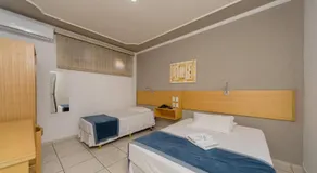 Hotel Jardim - Image 2