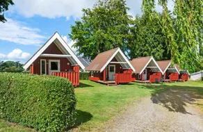 First Camp Frigård Camping & Cottages - Image 5